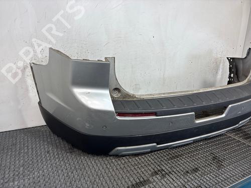 Used Rear bumper Rear bumper 38915193 38915193