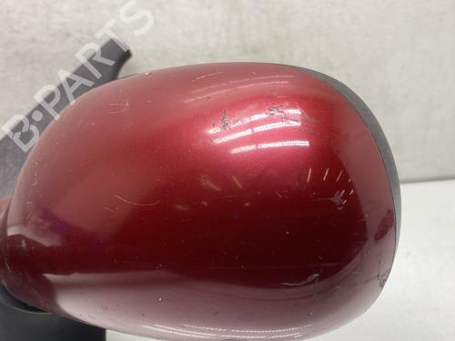 Left mirror RENAULT CLIO II (BB_, CB_) 1.4 16V (B/CB0P, BB13) | BP28353565C26 