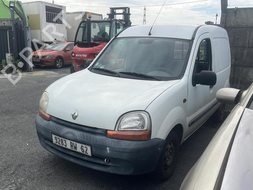 Right taillight RENAULT KANGOO (KC0/1_) D 65 1.9 (KC0E, KC02, KC0J, KC0N) | BP33022390C35  - Image 17