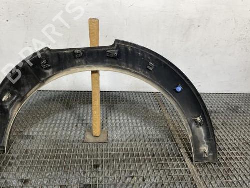 Used Rear left wheel arch trim CITROËN C4 CACTUS 1.5 BlueHDi 100 (102 hp) 21490213