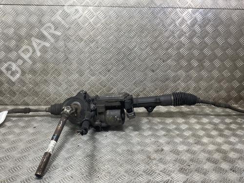 Styregear/Snekke PEUGEOT 207 (WA_, WC_) 1.4 HDi (68 hp) 29939319