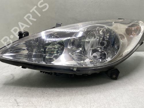 Phare gauche PEUGEOT 307 (3A/C) 1.4 16V (88 hp) 32062696