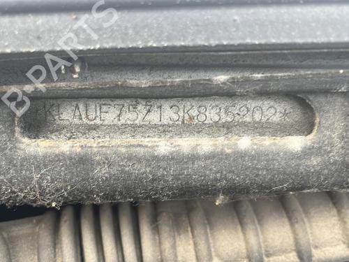 Left headlight DAEWOO REZZO (U100) 2.0 | BP20219835C28  - Image 16