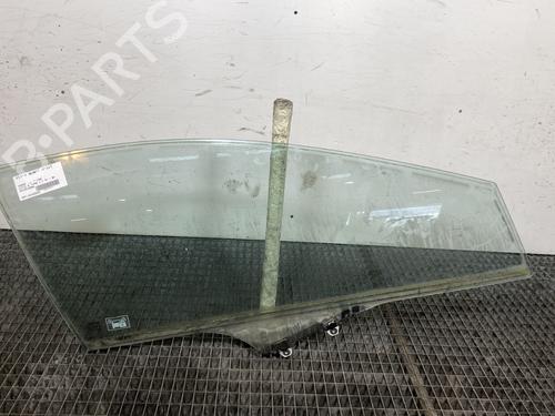 Used Front right door window HONDA CIVIC VIII Hatchback (FN, FK) 1.4 (FK1) (83 hp) 25261647