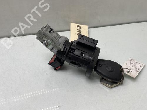 Ignition barrel RENAULT KANGOO / GRAND KANGOO II (KW0/1_) 1.5 dCi 90 (KW05, KW08, KW0G, KW11) | BP30181099M48 