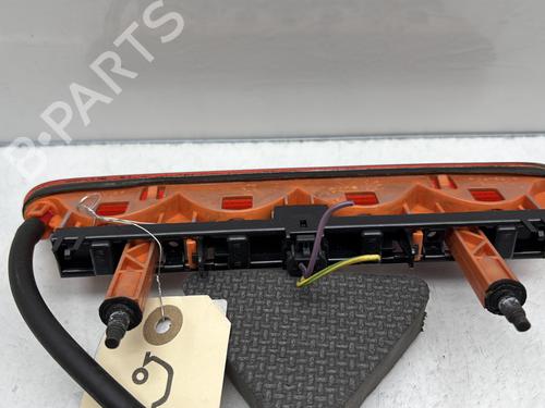 Third brake light PEUGEOT 307 (3A/C) 1.4 HDi | BP28281483L11 
