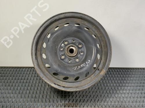 Used Rim OPEL MERIVA B MPV (S10) 1.7 CDTI (75) (110 hp) 21959405