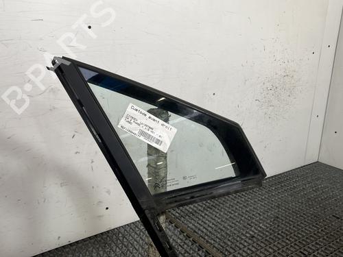 Front right quarter glass CITROËN C4 II (NC_) 1.6 HDi 90 | BP30080167C112 