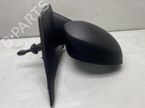 Right mirror TOYOTA AYGO (_B1_) 1.0 (KGB10_, KGB10R) | BP23768616C27 