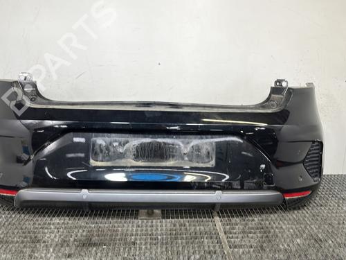 Used Rear bumper RENAULT CLIO V (B7_) 1.6 E-TECH 140 (B7MU) (140 hp) 27327317