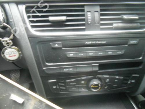 Headlight switch AUDI A4 B8 (8K2) 2.0 TDI | BP20000353I24 - Image 4