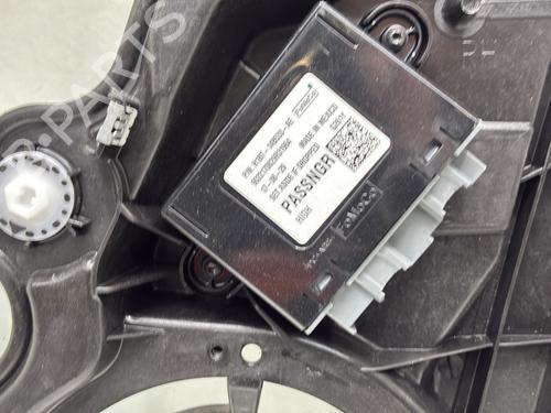 Front right window mechanism FORD FIESTA VII (HJ, HF) 1.0 EcoBoost | BP33742763C23 - Image 9