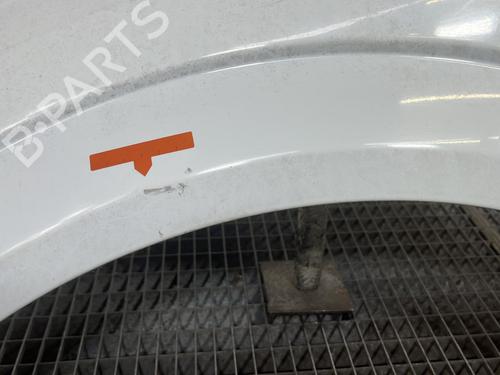 Left front fenders OPEL ASTRA H Estate (A04) 1.3 CDTI (L35) | BP29178341C41 