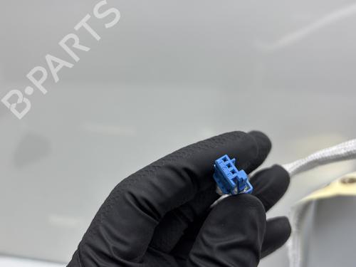 Right sun visor PEUGEOT 308 II (LB_, LP_, LW_, LH_, L3_) 1.5 BlueHDi 130 | BP27632490I2 