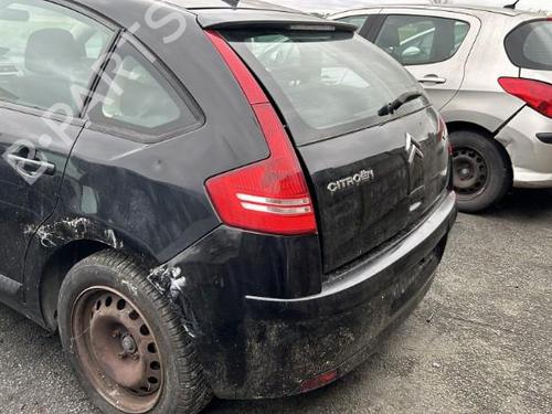 Felg CITROËN C4 I (LC_) 1.6 VTi 120 | BP21961549C45 
