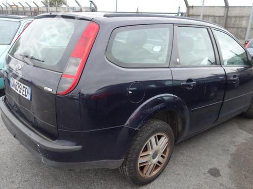 Left front door FORD FOCUS II Turnier (DA_, FFS, DS) 1.6 TDCi | BP20003211C2 