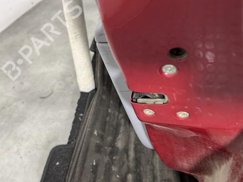 Right front door CITROËN C3 I (FC_, FN_) 1.6 16V HDi | BP28282117C3 