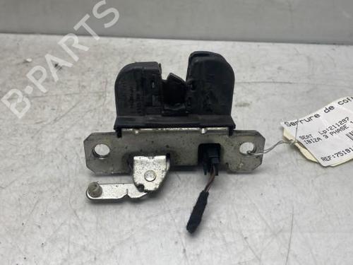 Tailgate lock SEAT IBIZA III (6L1) 1.9 TDI | BP19963404C101
