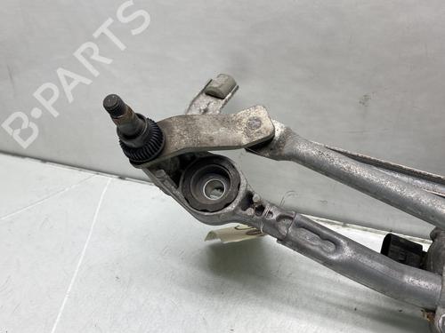 Front wiper motor BMW 3 Coupe (E92) 325 d | BP24367832M29 