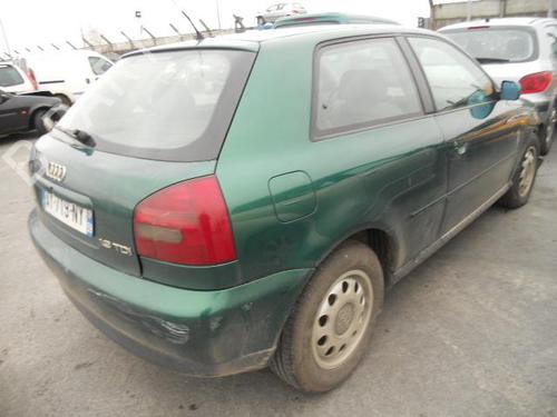 Tailgate AUDI A3 (8L1) 1.9 TDI | BP20018904C6 