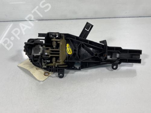 Used Rear left exterior door handle BMW 3 (E90) 330 d (231 hp) 20026373