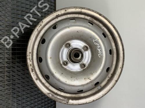 Felge für PEUGEOT PARTNER Box Body/MPV (5_, G_) 1.6 HDi 75 (75 hp) 21959440
