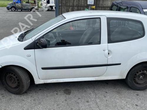 Left tailgate light RENAULT TWINGO II (CN0_) 1.5 dCi 75 | BP22695221C79 - Image 21