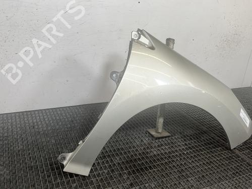 Right front fenders PEUGEOT 308 I (4A_, 4C_) 1.6 HDi | BP29886896C42