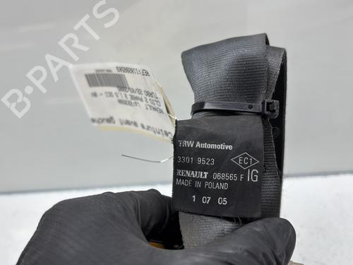 Front left belt tensioner RENAULT CLIO II (BB_, CB_) 1.5 dCi (B/CB07) | BP28282067C87 