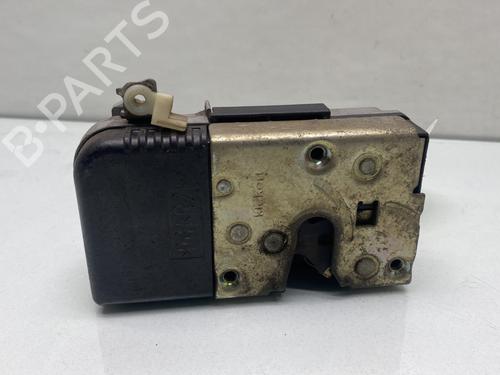 Used Front right lock PEUGEOT 307 (3A/C) 1.4 HDi (68 hp) 26715500