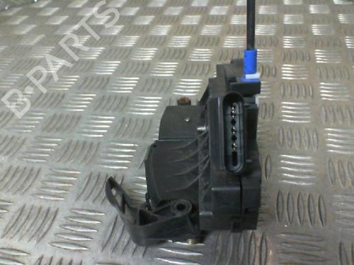 Used Front right lock Front right lock 20005407 20005407