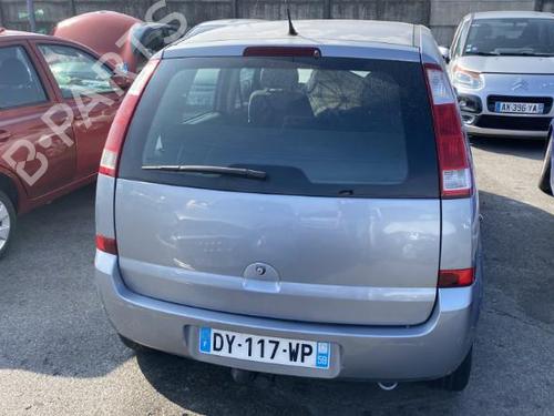 Left front fog light OPEL MERIVA A MPV (X03) 1.7 DTI (E75) | BP21963781C30 