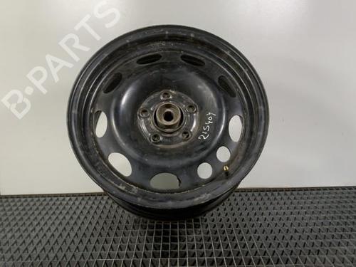 Felg VW GOLF IV (1J1) 1.9 TDI | BP25261891C45 