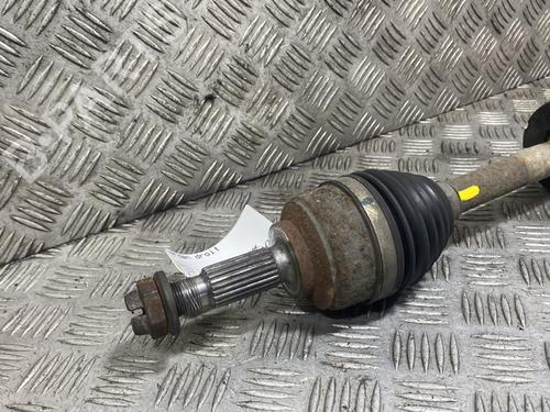 Used Right front driveshaft Right front driveshaft DACIA LOGAN MCV II TCe 90 (K8M1, K8MA, K8AC) (90 hp) 25907474 25907474