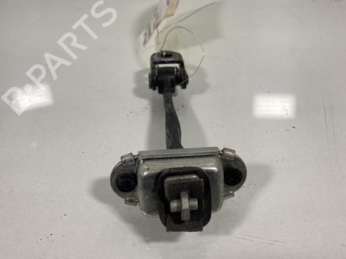 Used Hinge/Door check strap Hinge/Door check strap FORD FIESTA V (JH_, JD_) 1.4 TDCi (68 hp) 19973349 19973349