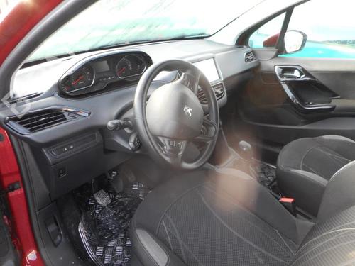 Hinge/Door check strap PEUGEOT 208 I (CA_, CC_) 1.6 HDi | BP20032978C146