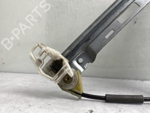 Rudehejsemekanisme Højre foran PEUGEOT 206 Hatchback (2A/C) 1.9 D | BP19962360C23 