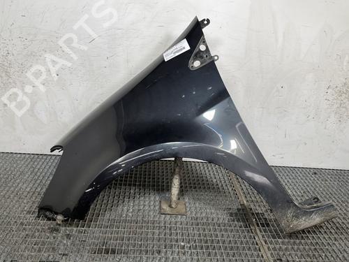 Forskærm venstre RENAULT CLIO III (BR0/1, CR0/1) 1.5 dCi (BR17, CR17) (86 hp) 32854234