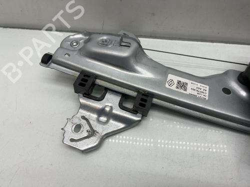 Front left window mechanism RENAULT KADJAR (HA_, HL_) 1.2 TCe 130 (HLMR) | BP40270565C22 - Image 4