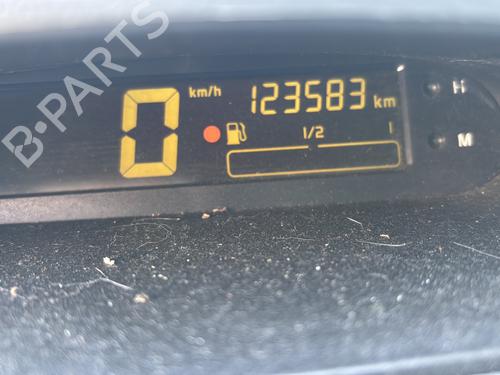 Udstødningssystem RENAULT TWINGO I (C06_) 1.2 (C066, C068) | BP29339905M121 