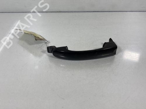 Used Rear right exterior door handle VW TOURAN (1T1, 1T2) 1.9 TDI (105 hp) 19984808