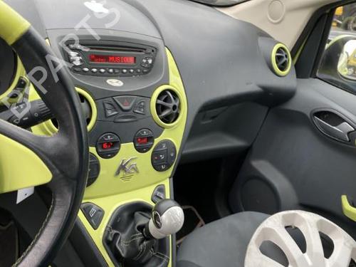 Ignition barrel FORD KA (RU8) 1.2 | BP27746732M48  - Image 12