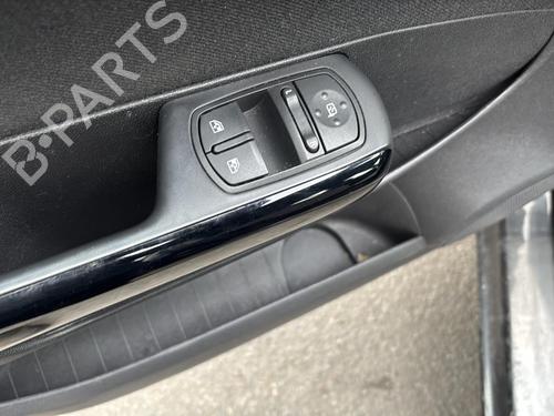 Front left seatbelt OPEL CORSA D (S07) 1.3 CDTI (L08, L68) | BP32745521I26 - Image 29