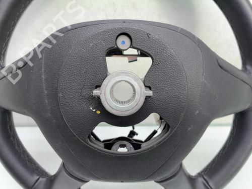 Steering wheel DACIA DUSTER (HS_) 1.5 dCi | BP39573352C49 - Image 2