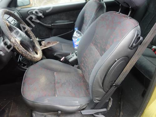 Front right belt tensioner CITROËN XSARA Coupe (N0) 1.9 TD | BP20015073C88 