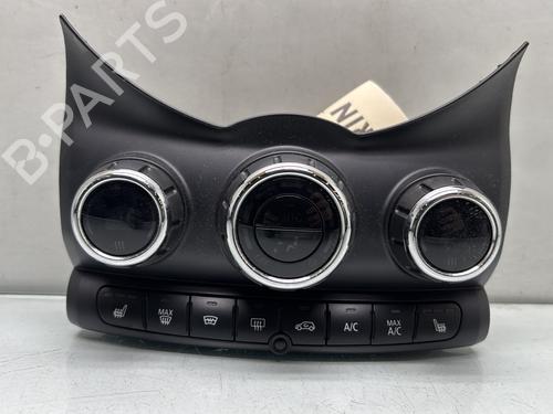 Used Climate control MINI MINI (F55) Cooper D (116 hp) 31310421