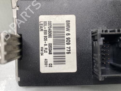 Headlight switch BMW X5 (E53) 3.0 d | BP31310430I24