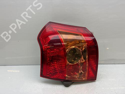 Used Left taillight Left taillight 37249601 37249601