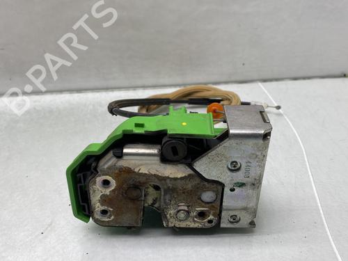 Used Front right lock ALFA ROMEO MITO (955_) 1.6 JTDM (955AXC1B) (120 hp) 24197814