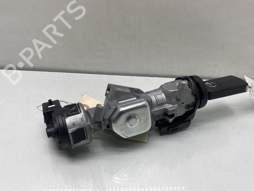 Ignition barrel MAZDA 3 (BK) 1.6 MZ-CD | BP24513813M48 - Image 3